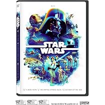 Star Wars: Original Trilogy: Amazon.in: Movies & TV Shows